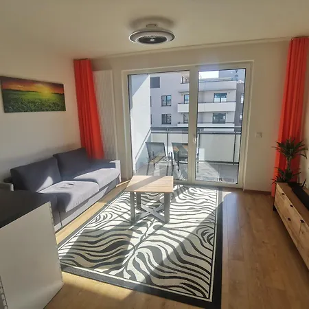 Rezidencia Albelli Apartment Kosice Exterior photo