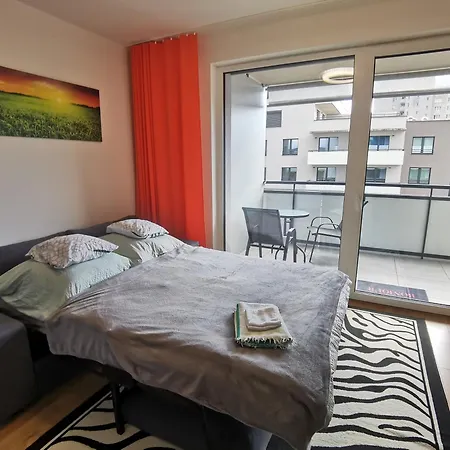 Rezidencia Albelli Apartment Kosice Exterior photo