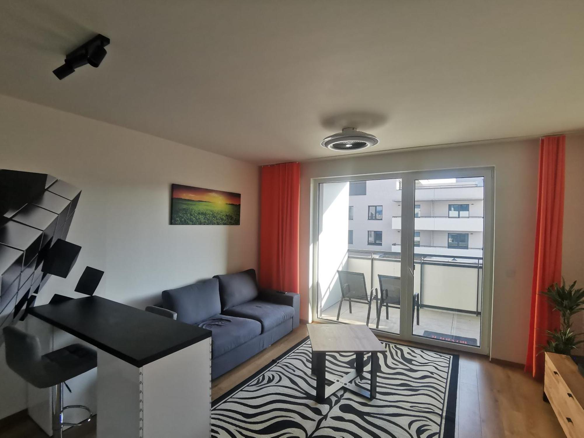 Apartment Rezidencia Albelli Kosice