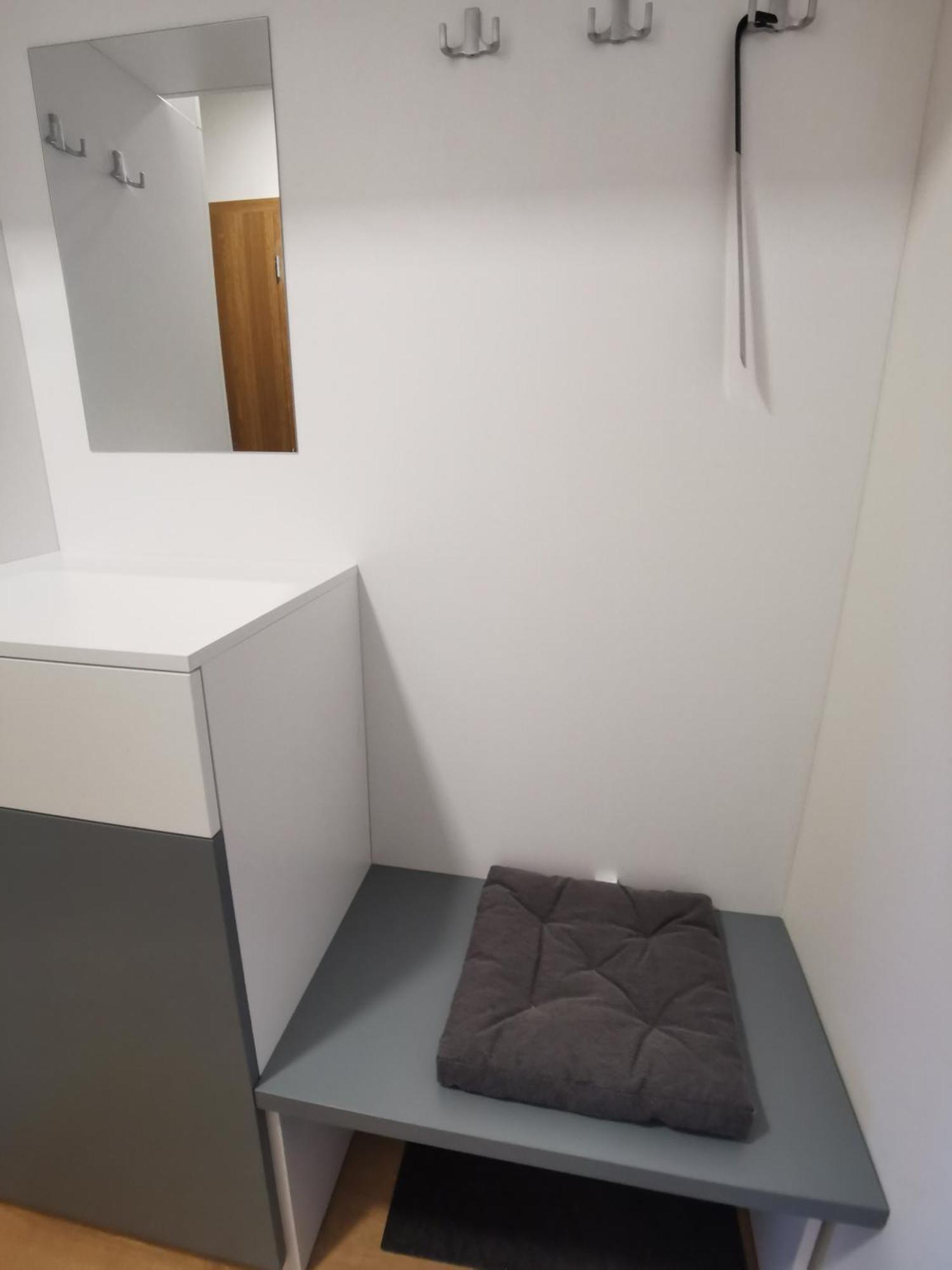 Apartment Rezidencia Albelli *