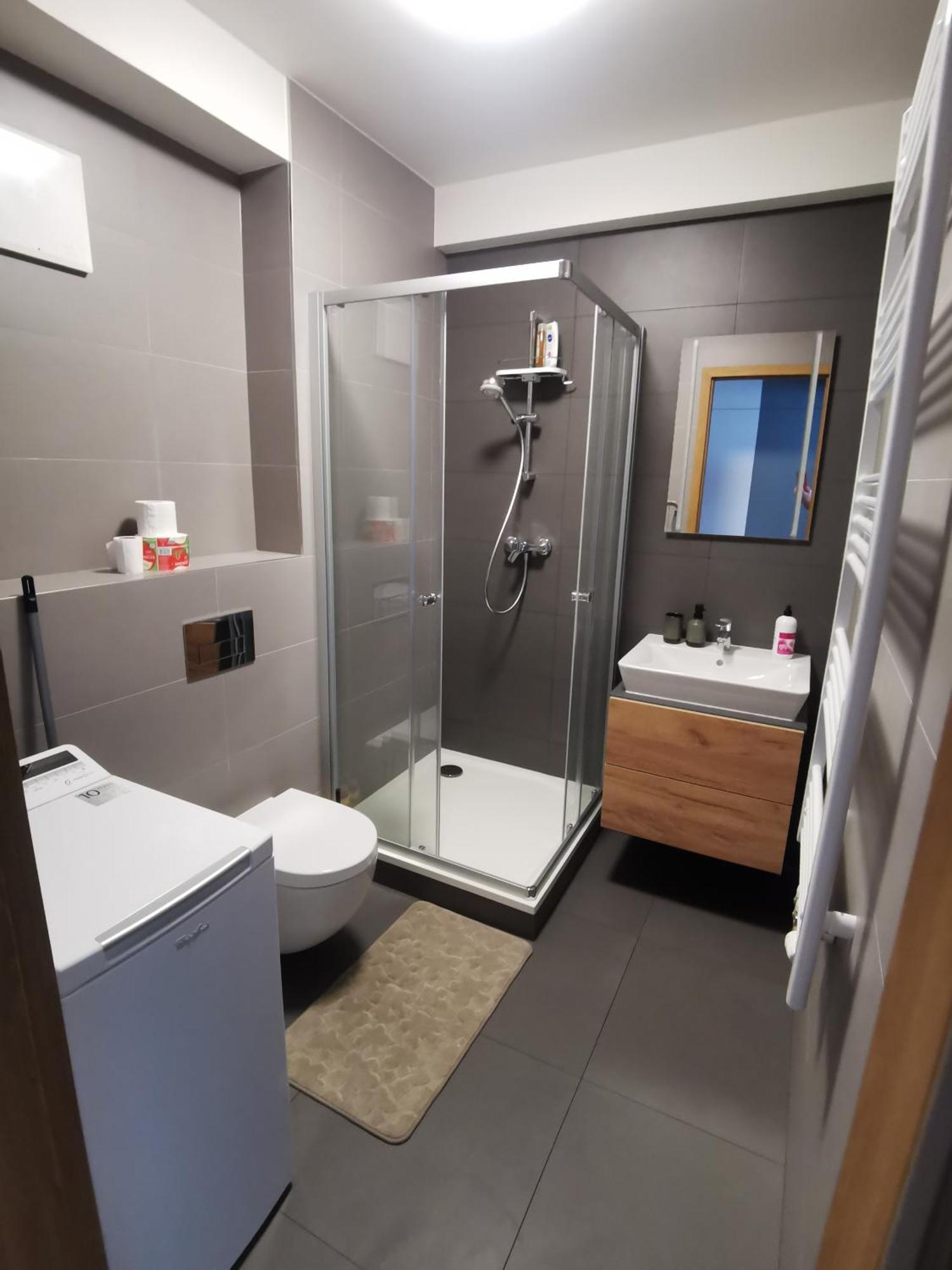 Apartment Rezidencia Albelli