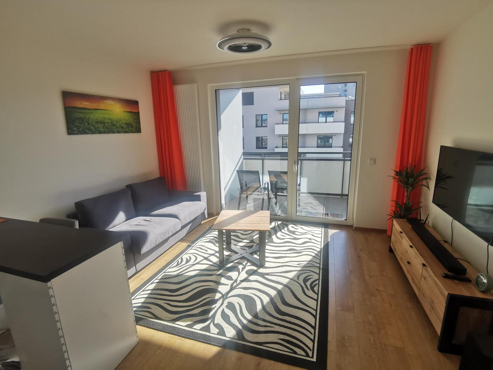 Rezidencia Albelli Apartment Kosice